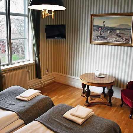 Kisa Waerdshus & Hotell Luaran gambar