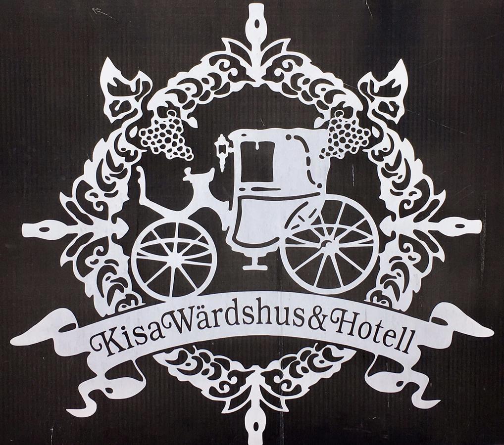 Kisa Waerdshus & Hotell Luaran gambar