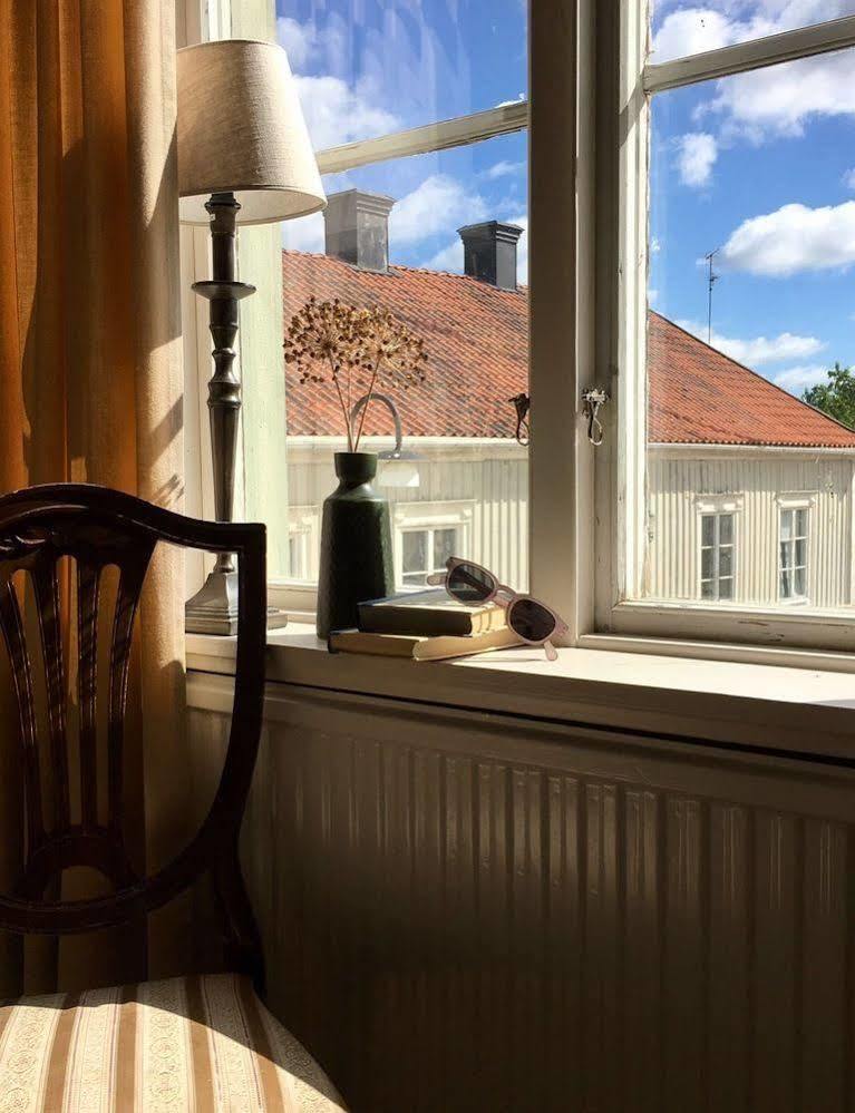 Kisa Waerdshus & Hotell Luaran gambar
